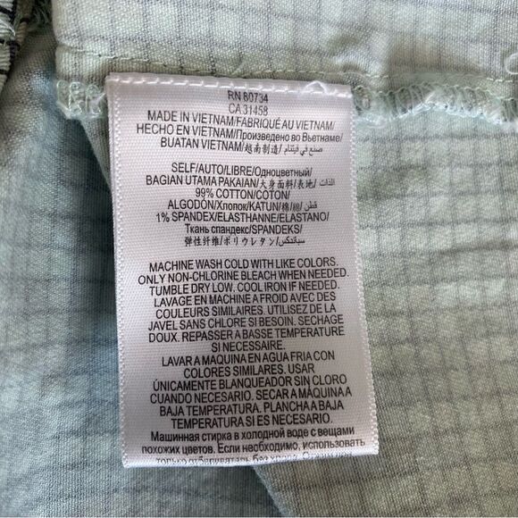 BCBGeneration Womans Mini Skirt SZ 12 - Picture 11 of 13